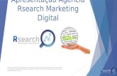 Agência Rsearch Marketing Digital