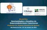 Enit   oportunidades e desafios do empreendedorismo catarinense final