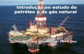 A historia do petroleo e do gas natural 1