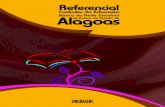 Alagoas - Referencial curricular da educacao basica da rede estadual de ensino do estado  de Alagoas - linguagens