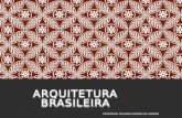 Arquitetura barroca no brasil