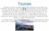 Tsunami- O que é, formação