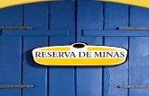Portfólio Reserva de Minas