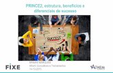 Prince2, Características, Benefícios e Diferenciais de Sucesso