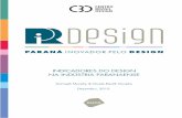 Indicadores do Design nas Empresas do Paraná