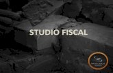 Apresentação FEIRA DE NEGÓCIOS 2015 - Studio Fiscal
