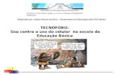 Web quest Representando o papel de tecnófobo -  Edson Moura da Silva