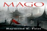 Aprendiz    saga do mago - vol 01 - raymond e. feist
