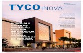 Tyco Inova, edição 4