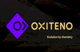 Oxiteno inaugura nova unidade de etoxilação em Coatzacoalcos, México (2015)