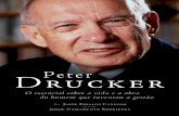 Peter drucker __biografia