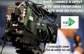 Mídia Kit UPTV