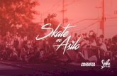 Skate no Asilo 2016 - Porto Alegre