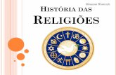 História das-religiões