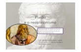 Platão  e o neoplatonismo