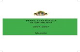 Perfil estatistico do_municipio_de_maputo