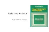 Reforma intima   tablet