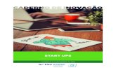 Caderno de Inovação | Start Ups - Número 19