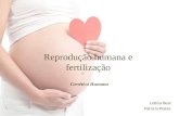 Fertilização e reprodução