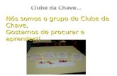 Clube Da  Chave2003