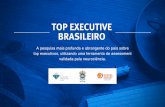Apresentação Top Executive Brasileiro