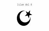 Islam del 8 nr