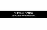 Clipping DZARM   dez.16 até fev.17