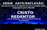 CRISTO REDENTOR - RJ