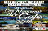 Revista Virtual da ABIC - Dia Nacional do Café 2016