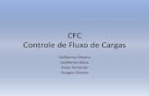 CFC - Controle de Fluxo de Cargas