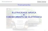 Apostila atual eletricidade e eletrônica Básica ( automotiva )