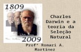 Darwin - 200 anos