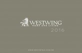 Westwing Branding