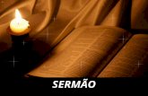 SERMÃO - Natal: as mensagens dos anjos