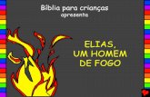 24 Elias, um homem de fogo / 24 the man of fire portuguese