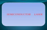 Semicondutor laser
