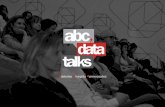 ABC Data Talks - Paper