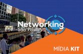 Networking Conference São Paulo 2016
