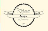 Mercado de design 2016
