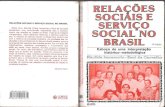 [Livro] relações sociais e serviço social no brasil (marilda villela iamamoto)