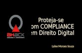 BHack 2016 - Compliance em Direito Digital
