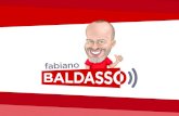 Fabiano Baldasso Palestrante- Apresentação Comercial