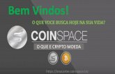 Apresentacao Coin Space Brasil