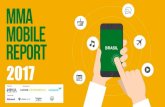 MMA Mobile Report Brasil 2017