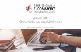 Mídia Kit Profissional de E-commerce