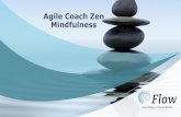 Agile Coach Zen â€“ Usando mindfulness no processo de coaching. - David Marques Garcia (Flow Coaching e Consultoria)
