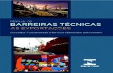Manual de Barreiras Técnicas às Exportações (2014)