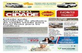 Jornal Cidade - Lagoa da Prata e região - Nº 100 - 24/08/2017