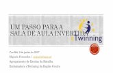 Workshop eTwinning: Covilhã