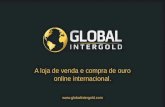 Apresentação Global InterGold